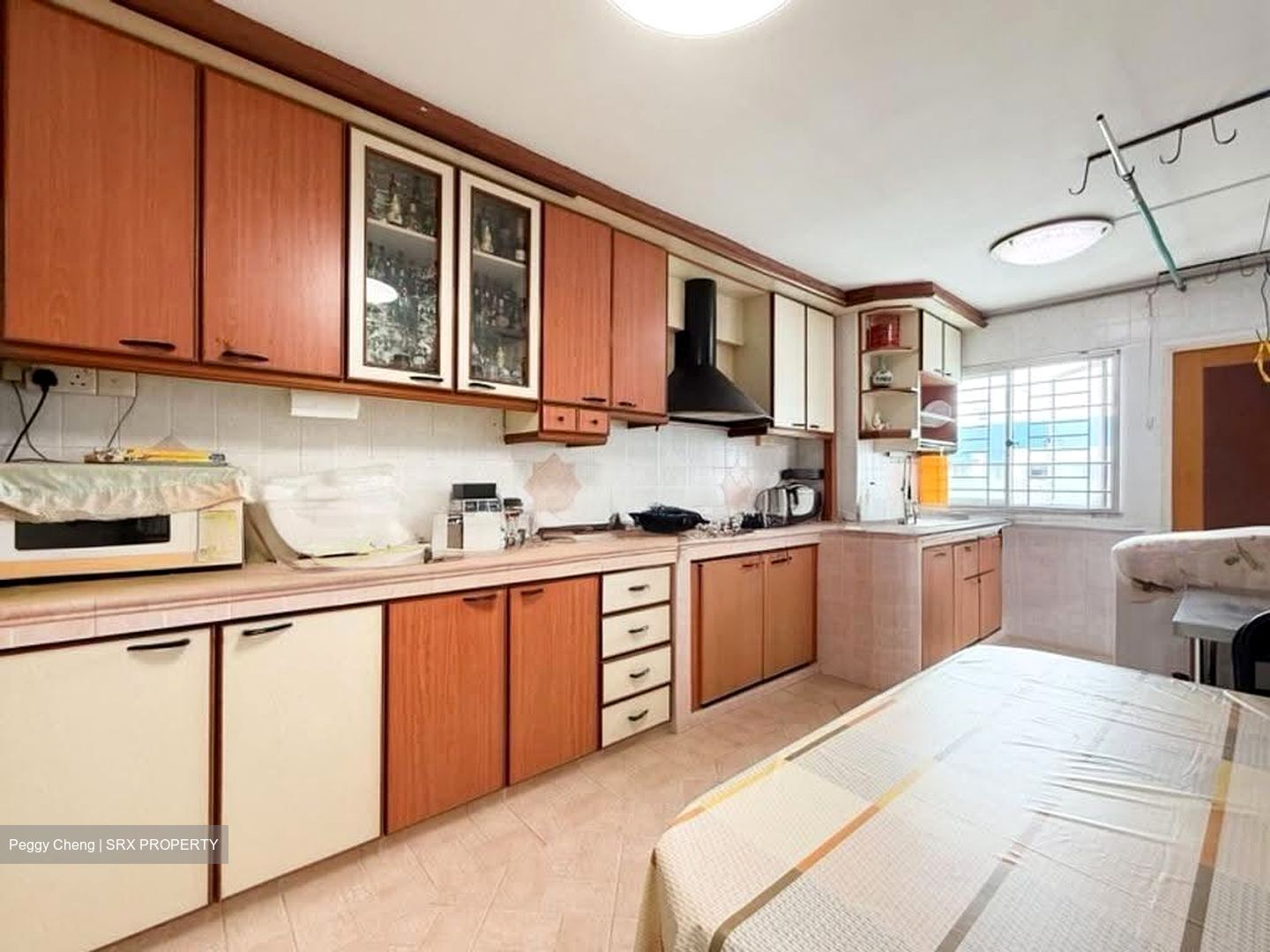 Blk 418 Teck Ghee Heartlands (Ang Mo Kio), HDB 4 Rooms #610573621